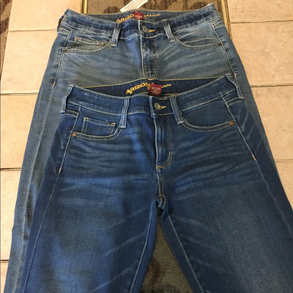 Women jeans